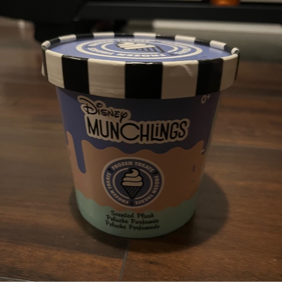 Disney Toys Munchlings Disneyland Frozen Treats Mystery Box Poshmark
